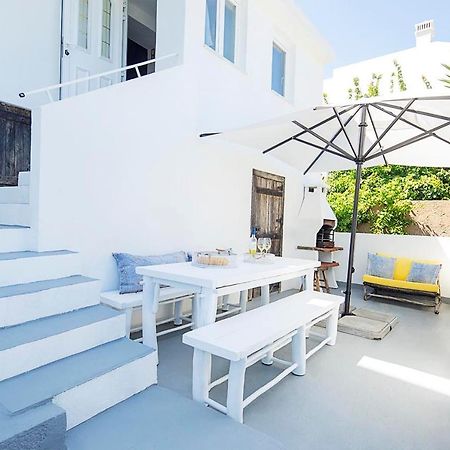 Casa Cavala By Sevencollection Salema Exterior photo