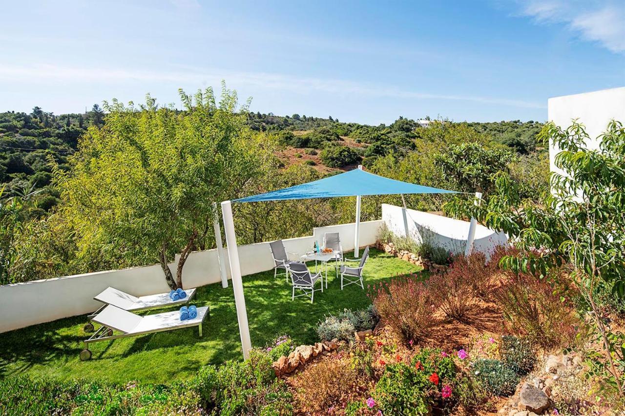Casa Cavala By Sevencollection Salema Exterior photo