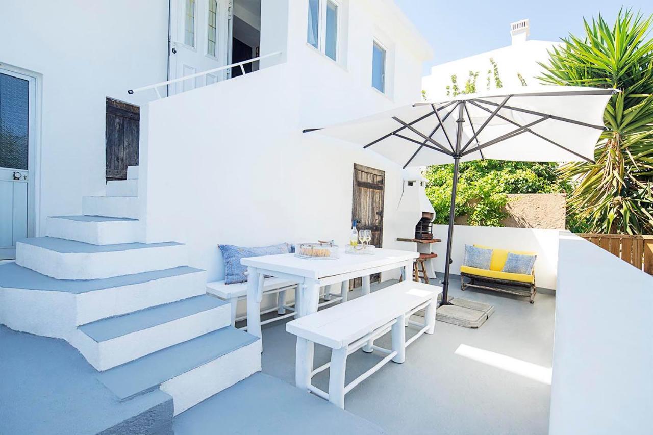 Casa Cavala By Sevencollection Salema Exterior photo