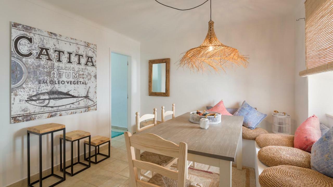 Casa Cavala By Sevencollection Salema Exterior photo