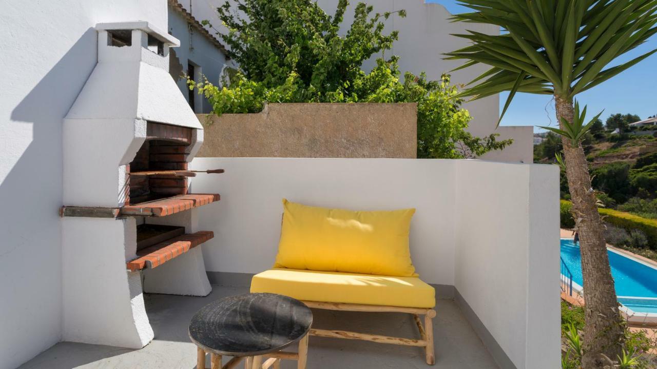 Casa Cavala By Sevencollection Salema Exterior photo